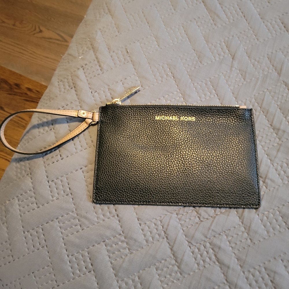 Wristlet MK imitation
